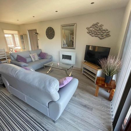 31 Cherry East Riding Of Yorkshire Hot Tub & Fishing Garton 外观 照片
