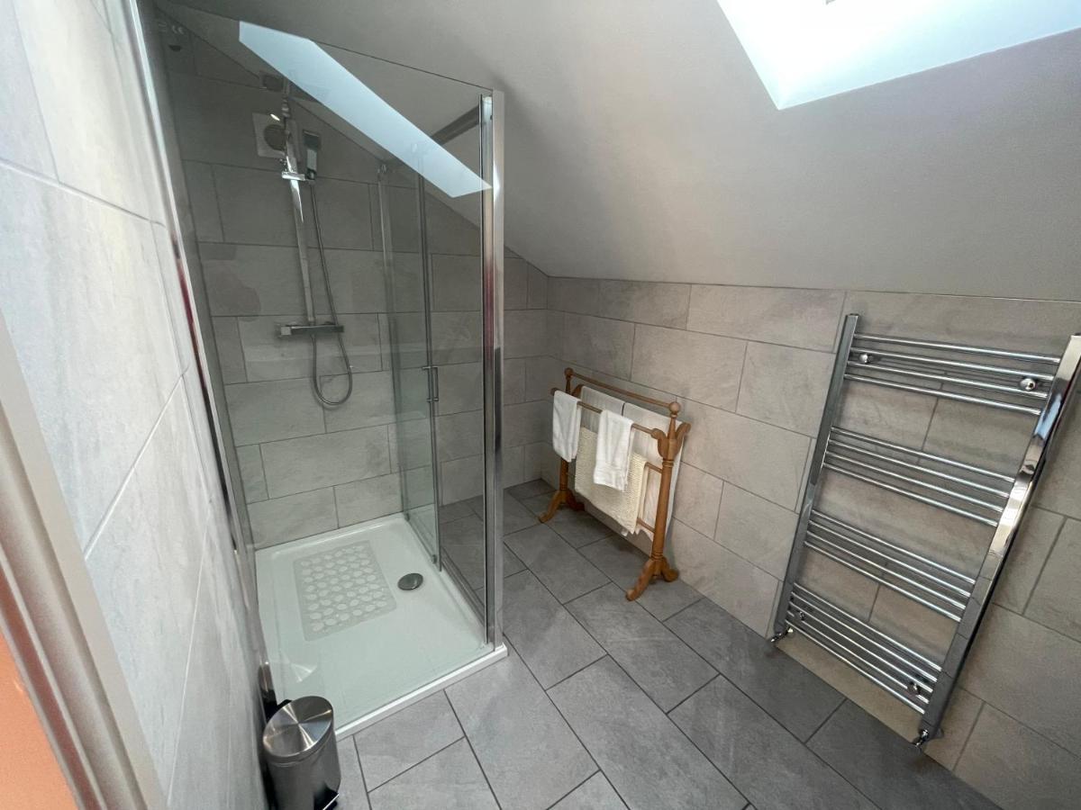 31 Cherry East Riding Of Yorkshire Hot Tub & Fishing Garton 外观 照片