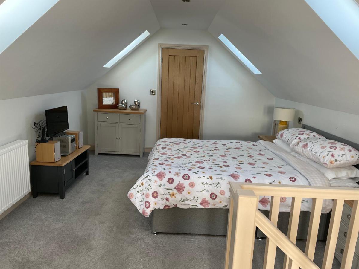 31 Cherry East Riding Of Yorkshire Hot Tub & Fishing Garton 外观 照片