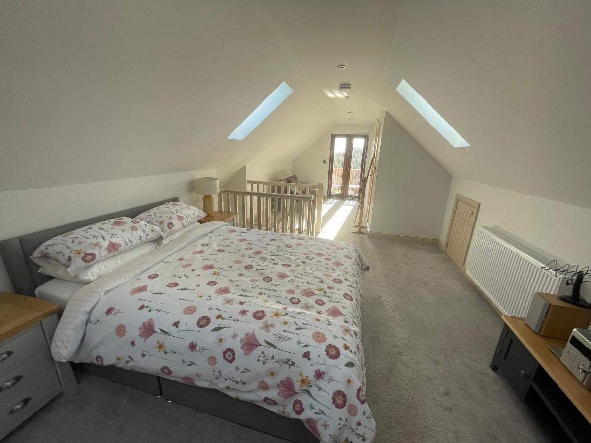 31 Cherry East Riding Of Yorkshire Hot Tub & Fishing Garton 外观 照片